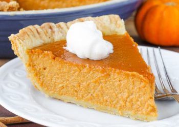 Recept dana: Jako jednostavna pita od tikvica