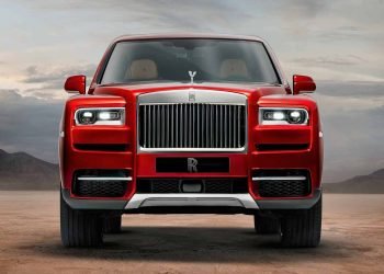 Rolls Royce Cullinan je najluksuzniji SUV na svijetu