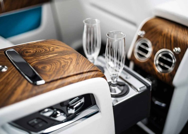 Rolls Royce Cullinan je najluksuzniji SUV na svijetu