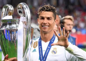 Ronaldo nakon slavlja nagovijestio odlazak, Ramos odmah reagirao