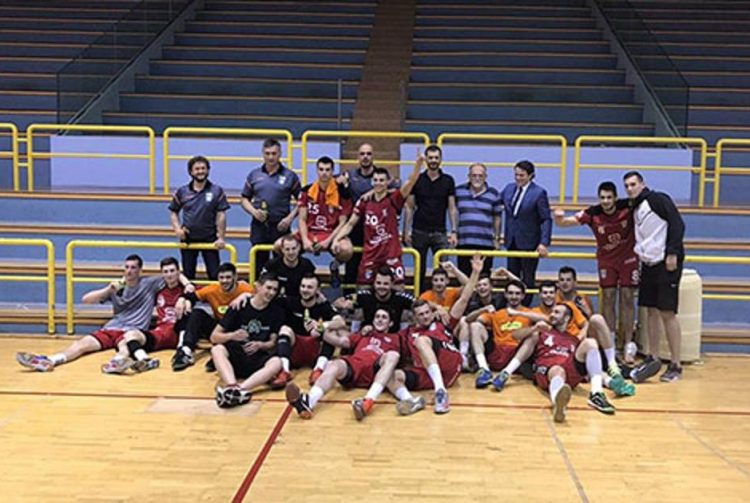 Rukometaši Izviđača osigurali naslov prvaka BiH