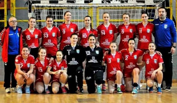 Rukometašice Izviđač Central osiguranja protiv Jedinstva došle do sedme uzastopne pobjede