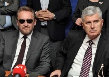 Izborni zakon: SAD i EU pojačali pritisak uoči završnog kruga razgovora