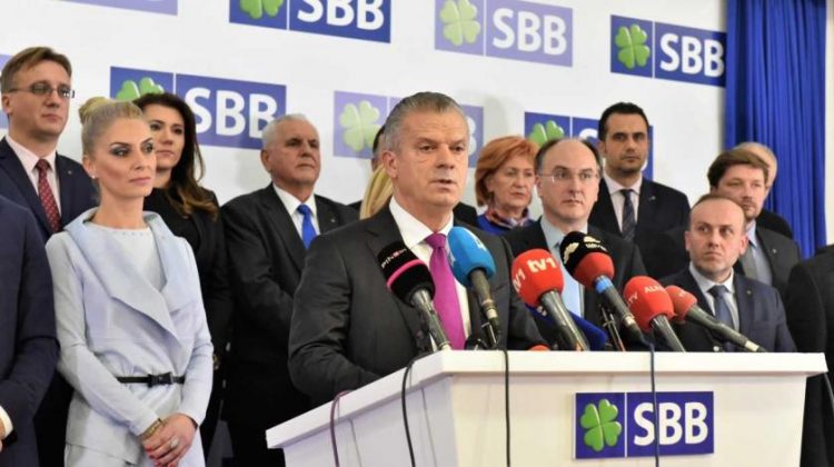 SBB: Neprihvatljivo je da BiH i Sarajevo budu poligon za “inat politiku” Turske