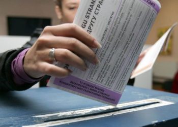 SIP danas raspisuje izbore, BiH ulazi u najneizvjesnije razdoblje od Daytona