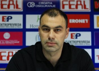 Sablić: Sljedeću sezonu moramo biti bolji i stabilniji