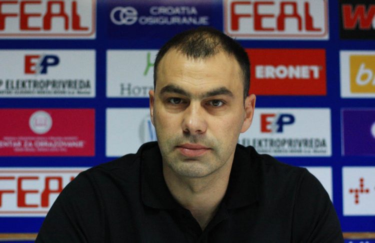 Sablić: Sljedeću sezonu moramo biti bolji i stabilniji