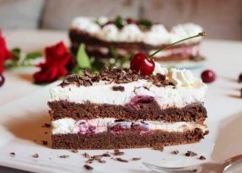 Schwarzwald torta: Najbolji recept u povijesti