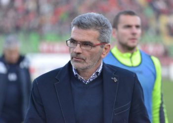 Slišković: Sretan sam i jer sam uspio obraniti naslov prvaka