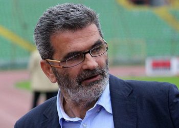 Slišković odgovorio Štimcu: Nisam se kladio za njegove novce