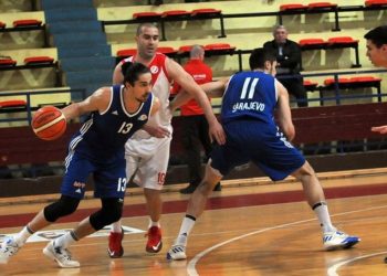 Sparsi s uvjerljivih 20 razlike pobijedili Zrinjskoga