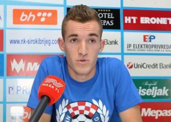 Stjepan Lončar kroz dan-dva potpisuje za Rijeku