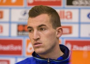 Stjepan Lončar napušta NK Široki Brijeg i odlazi u Rijeku