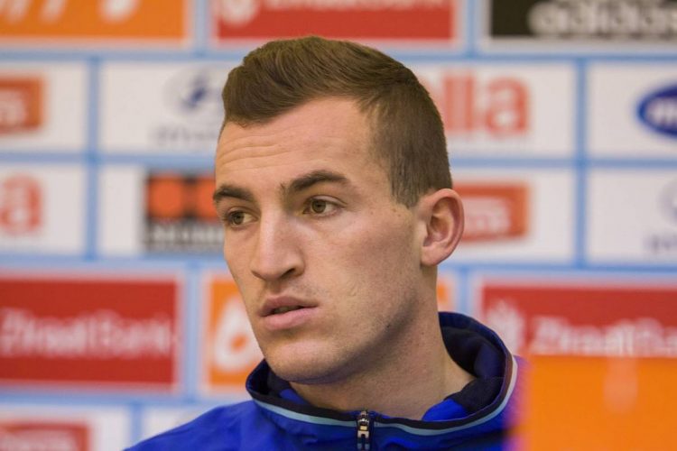 Stjepan Lončar napušta NK Široki Brijeg i odlazi u Rijeku