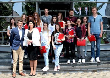 Studenti Filozofskog fakulteta posjetili Elektroprivredu HZ HB