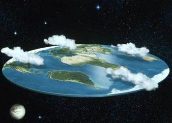 Sudionici 1. konvencije “Ravna Zemlja” tvrde da imaju dokaze da gravitacija – ne postoji