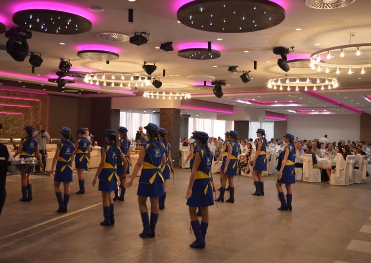 Svečano otvoren obnovljeni hotel Bigeste u Ljubuškom