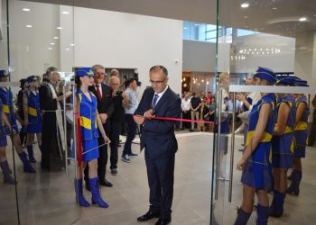 Svečano otvoren obnovljeni hotel Bigeste u Ljubuškom