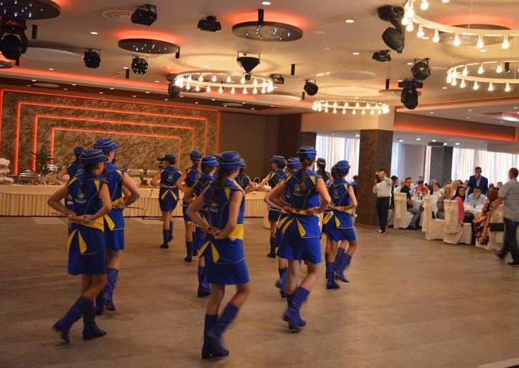 Svečano otvoren obnovljeni hotel Bigeste u Ljubuškom