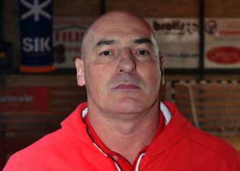 Tihomir Mustapić: Pritisak je sad na Sparsima