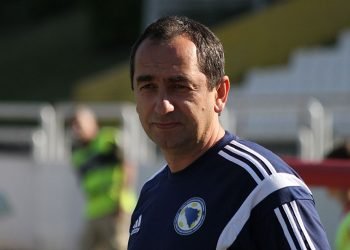 Toni Karačić: Boli me mišljenje ljudi iz Saveza, ulaganja moraju biti veća