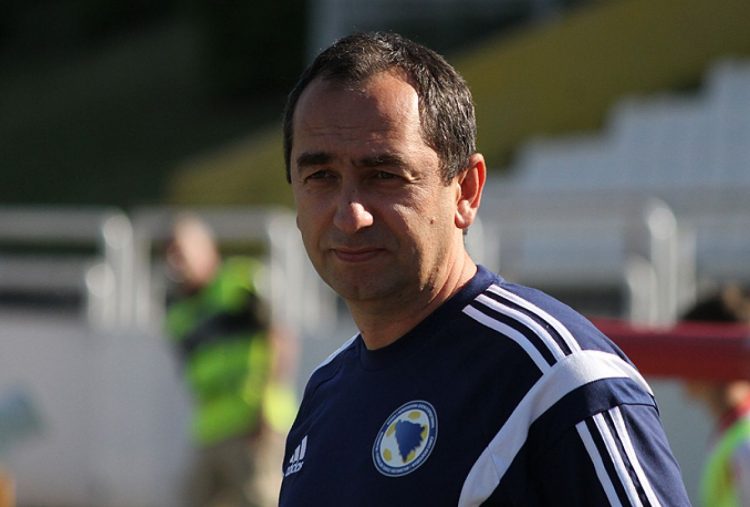 Toni Karačić: Boli me mišljenje ljudi iz Saveza, ulaganja moraju biti veća