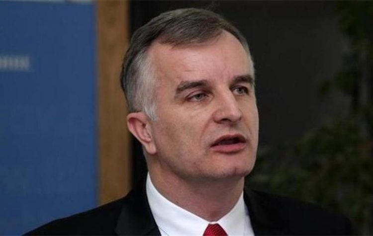 Tužiteljstvo smatra dokazanim optužbe protiv Lijanovića