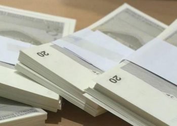 U BiH se najviše krivotvore novčanice od 20 KM i kovanice od 1 KM