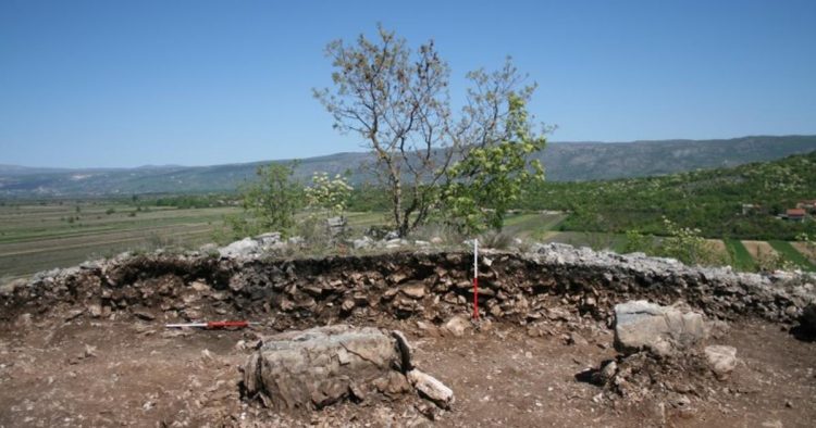 U Drinovcima pronađeni najstariji zlatni predmeti u BiH