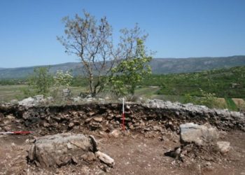 U Drinovcima pronađeni najstariji zlatni predmeti u BiH