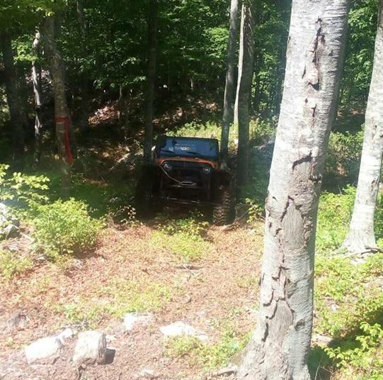 U Parku prirode Blidinje održan Off Road Rally Grand Hercegovina