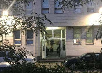 U Širokom Brijegu privedena skupina od 10 migranata