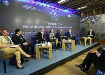 UNO BiH uvodi novi vid kontrole poreznih obveznika