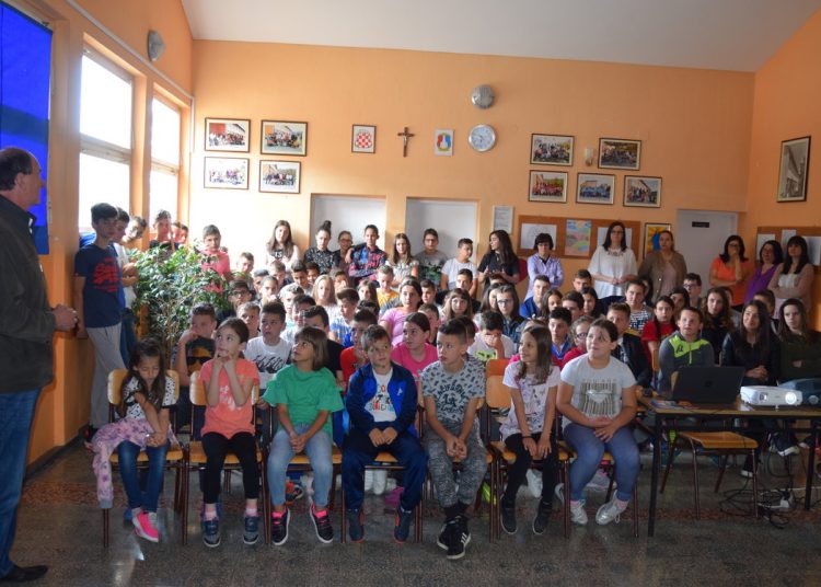 Uprave civilne zaštite nastavila edukaciju u Općini Posušje