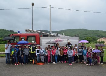 Uprave civilne zaštite nastavila edukaciju u Općini Posušje