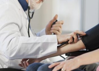 Uz 10 koraka do nižeg tlaka: Skinite kile, uzimajte riblje ulje