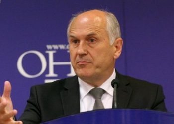 Valentin Inzko u UN-u: Bošnjaci spominju novi rat