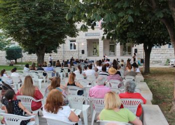 POSUŠJE: U tijeku natječaj za najbolji literarni rad na ikavici