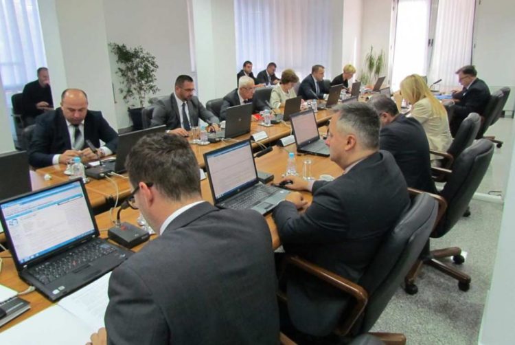 Vlada FBiH: Najniže mirovine povećane za 3,1 posto