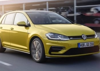 Volkswagen kreće u pružanje taksi usluga