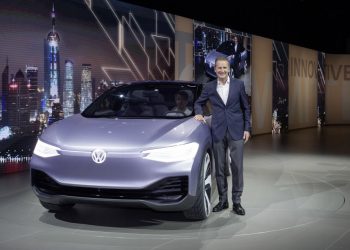 Volkswagen naručio baterija u protuvrijednosti skoro čitave Tesle