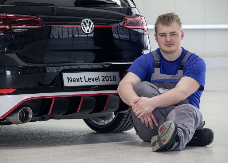 Volkswagen predstavio Golf GTI Next Level od 411 KS