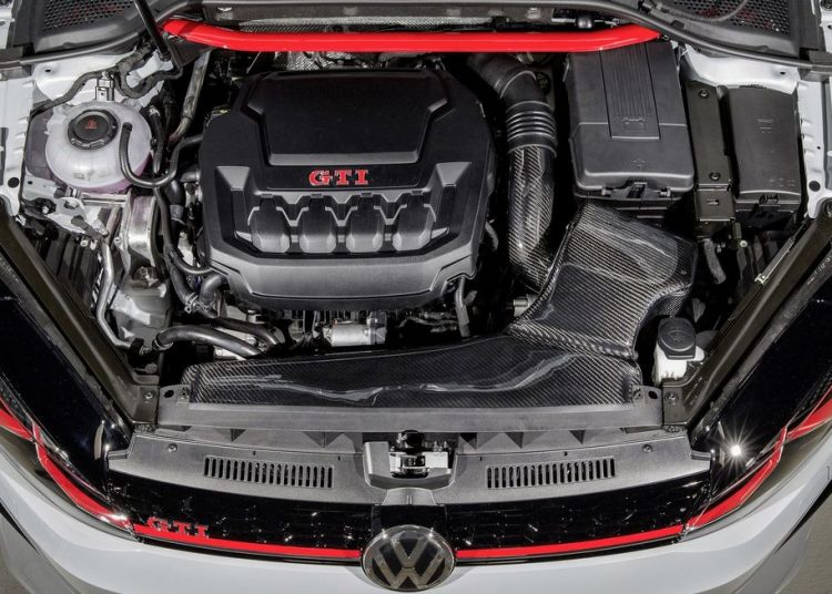 Volkswagen predstavio Golf GTI Next Level od 411 KS