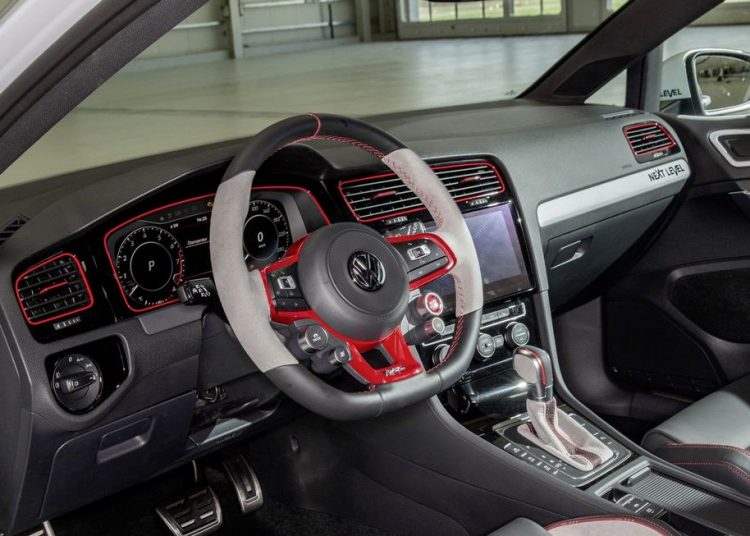 Volkswagen predstavio Golf GTI Next Level od 411 KS