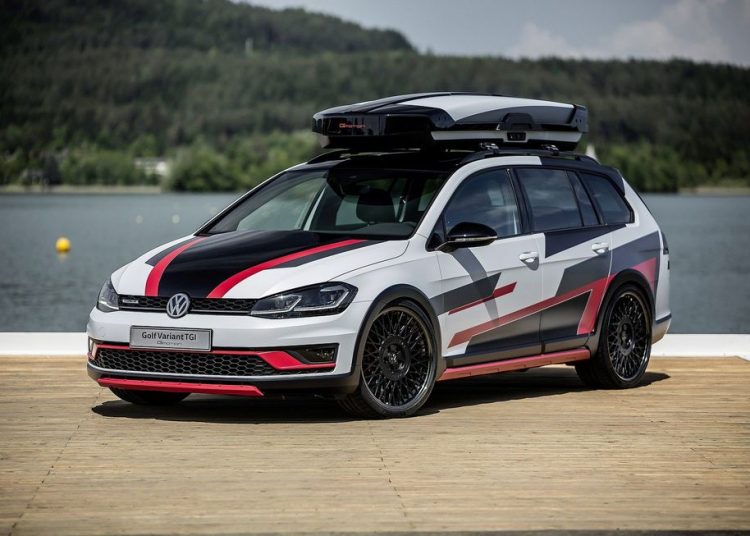 Volkswagen predstavio Golf GTI Next Level od 411 KS