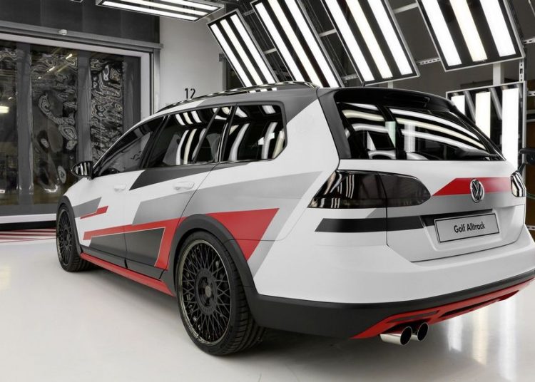 Volkswagen predstavio Golf GTI Next Level od 411 KS