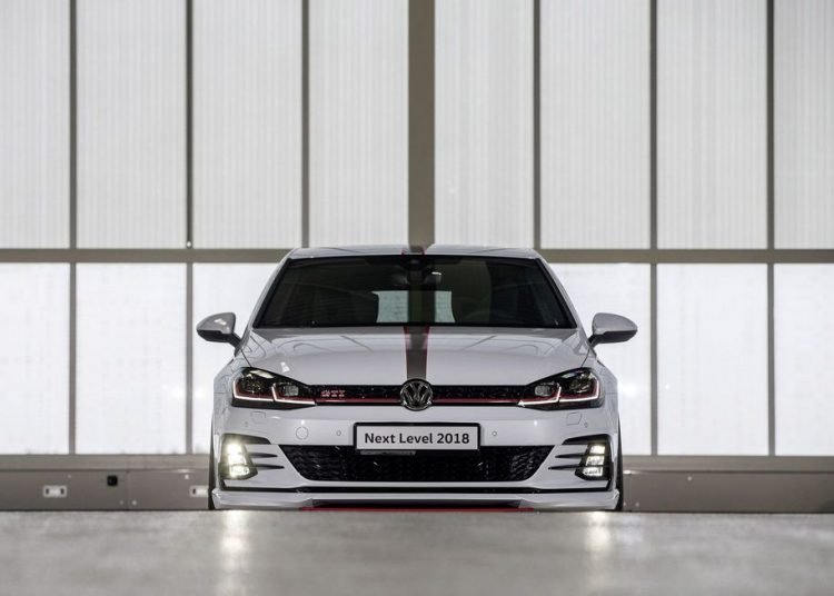 Volkswagen predstavio Golf GTI Next Level od 411 KS