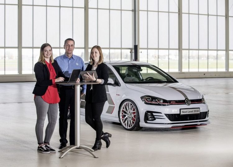 Volkswagen predstavio Golf GTI Next Level od 411 KS