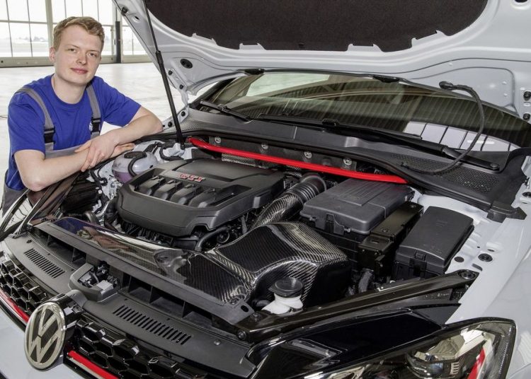 Volkswagen predstavio Golf GTI Next Level od 411 KS