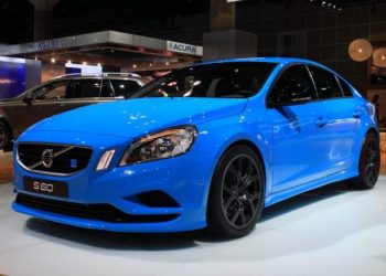 Volvo S60 po prvi put bez dizelskog motora